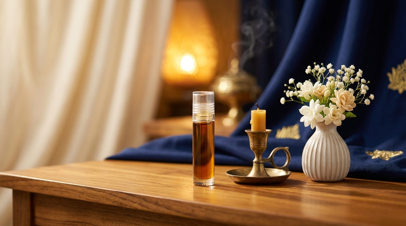 Vật Phẩm Thờ Cúng