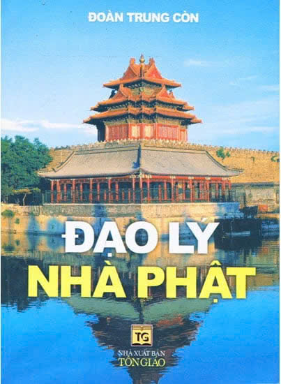 Sách Đạo Lý Nhà Phật - Vạn Kim Đại Cát