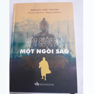 Sách Một Cuộc Đời Một Ngôi Sao - Vạn Kim Đại Cát