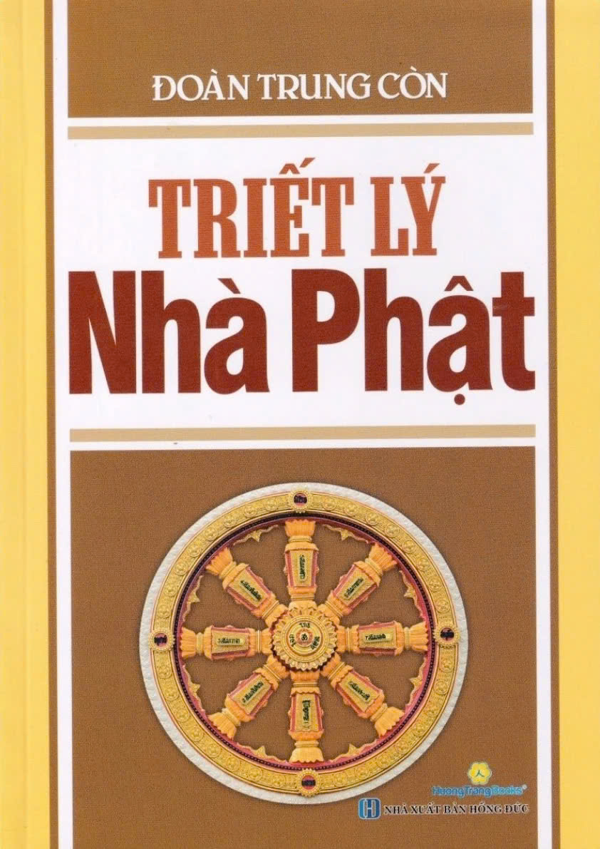 Sách Triết Lý Nhà Phật - Vạn Kim Đại Cát