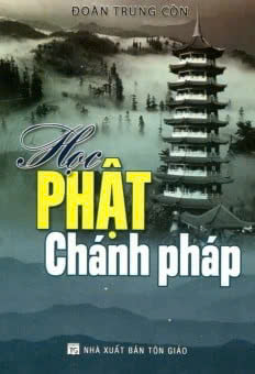 Sách Học Phật Chánh Pháp - Vạn Kim Đại Cát