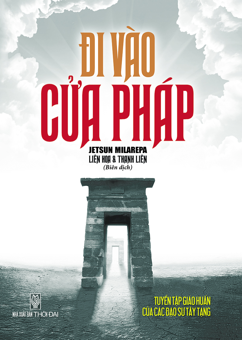 Sách Đi Vào Cửa Pháp - Vạn Kim Đại Cát