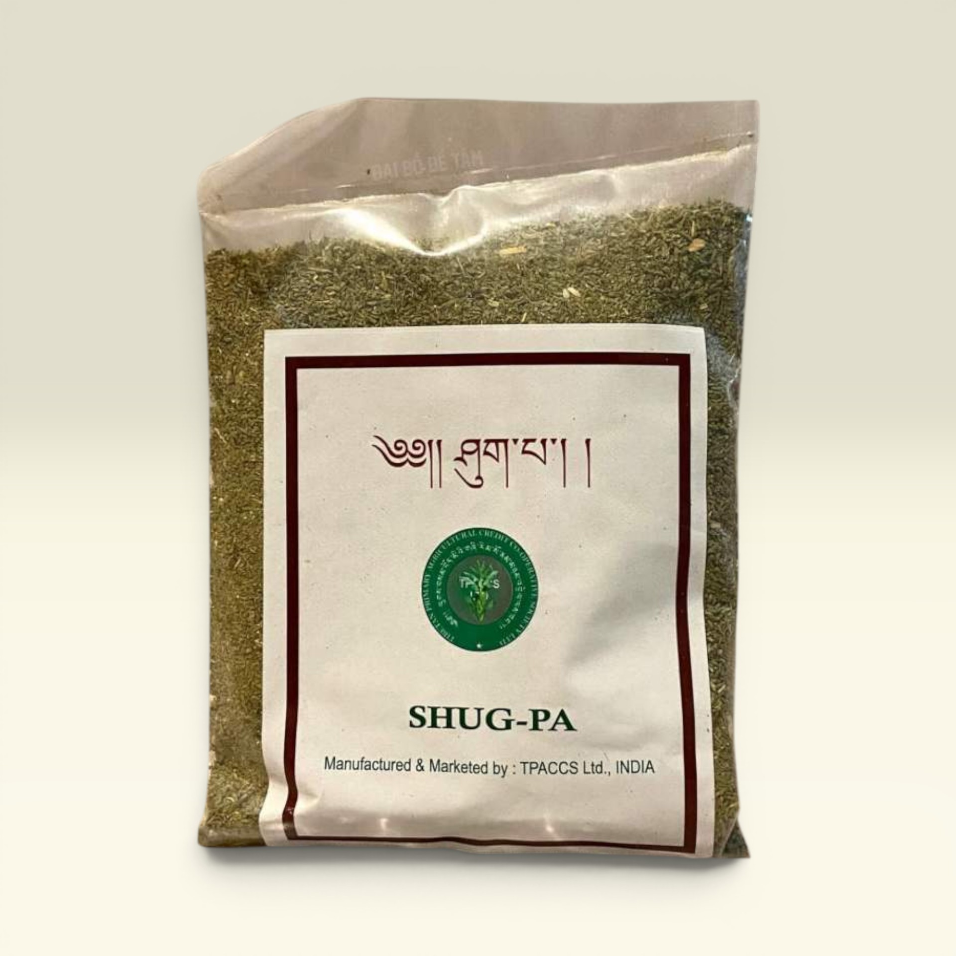 Bột Nhang Shug-pa – Hương Bách Tây Tạng Nguyên Chất 100g – Thanh Tẩy, Cúng Khói Sang, Thiền Định