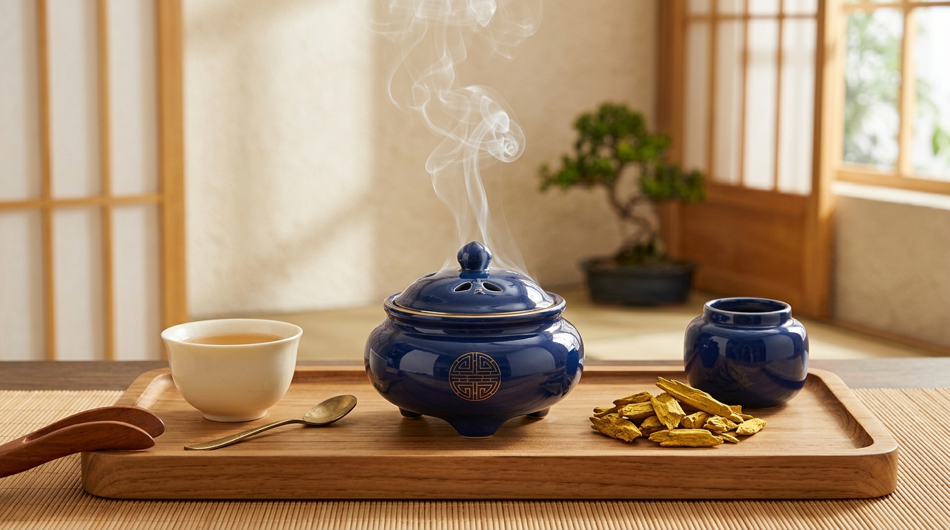 Tôn Tượng & Pháp Khí Cúng Dường Trang Nghiêm