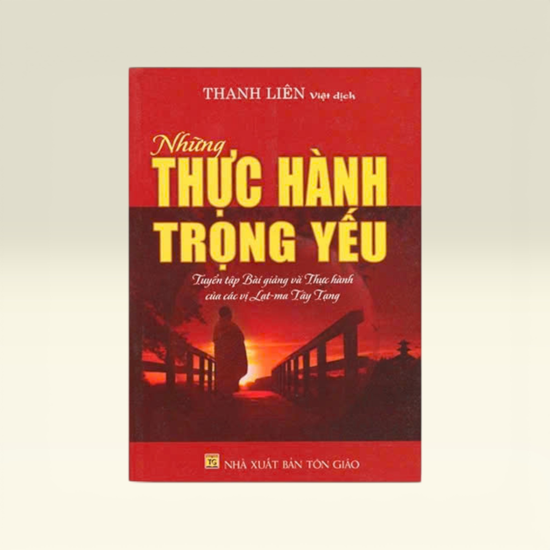 Sách Những Thực Hành Trọng Yếu - Vạn Kim Đại Cát