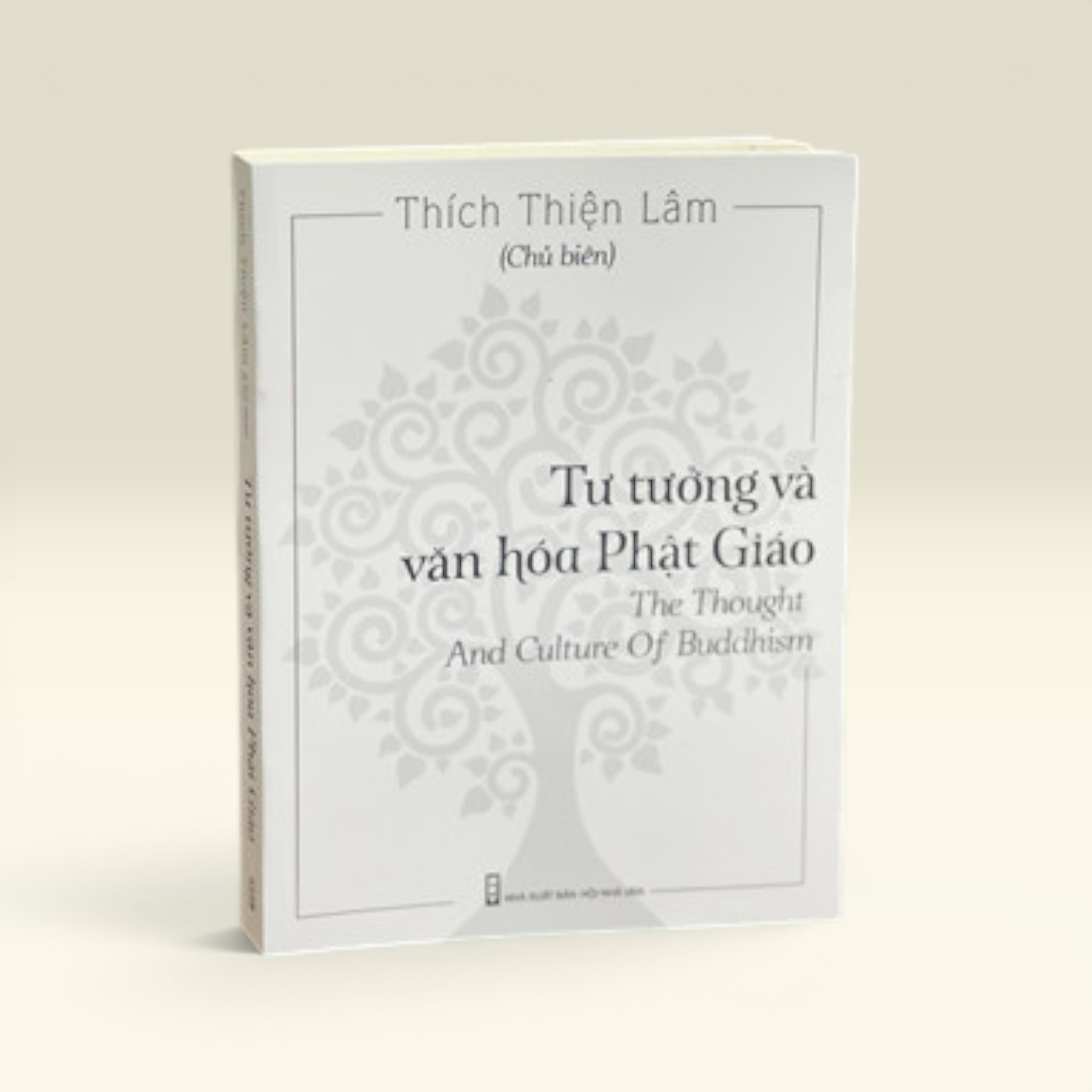 Sách Tư Tưởng Và Văn Hóa Phật Giáo - Vạn Kim Đại Cát