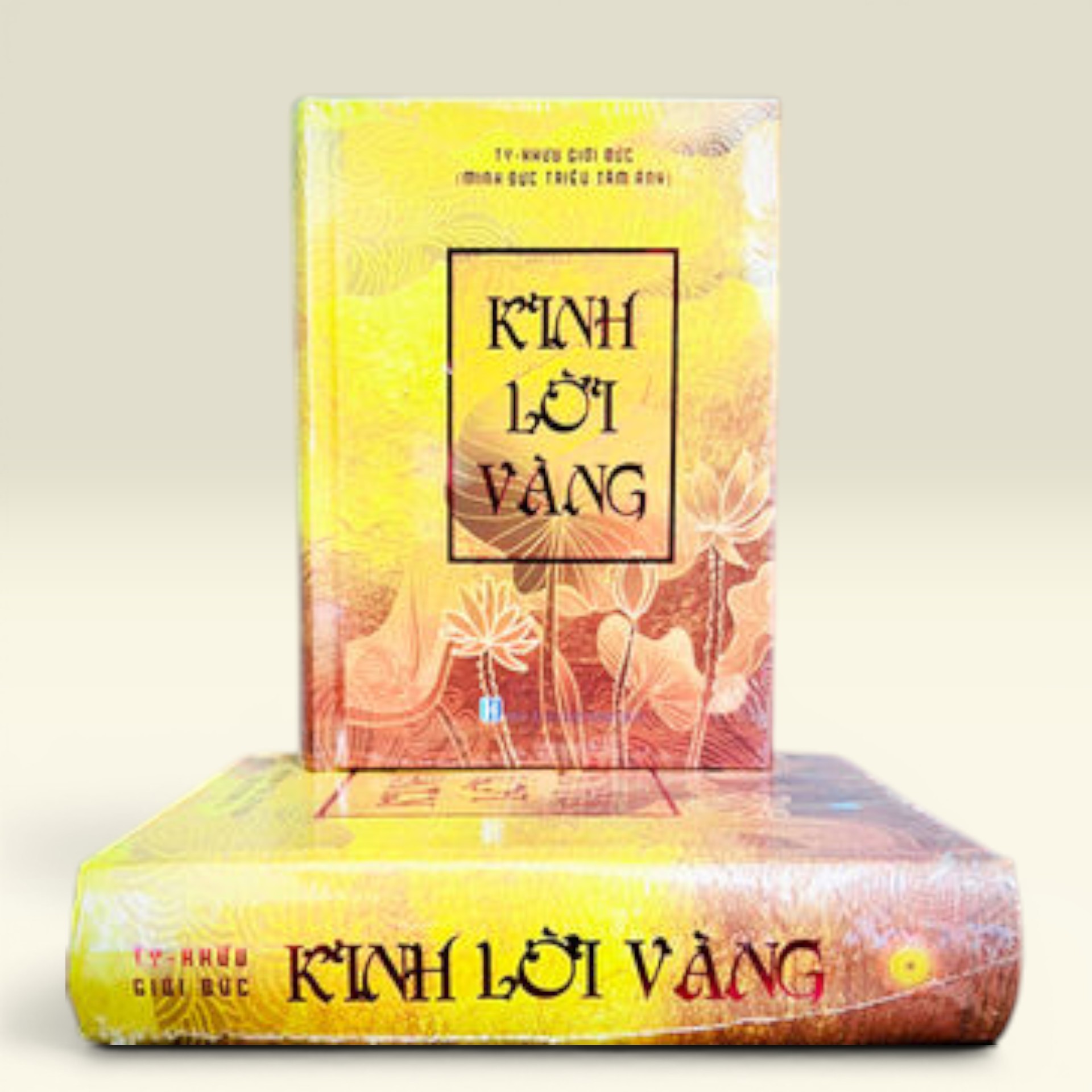 Kinh Lời Vàng (kinh Pháp Cú – Thơ Lục Bát) - Vạn Kim Đại Cát