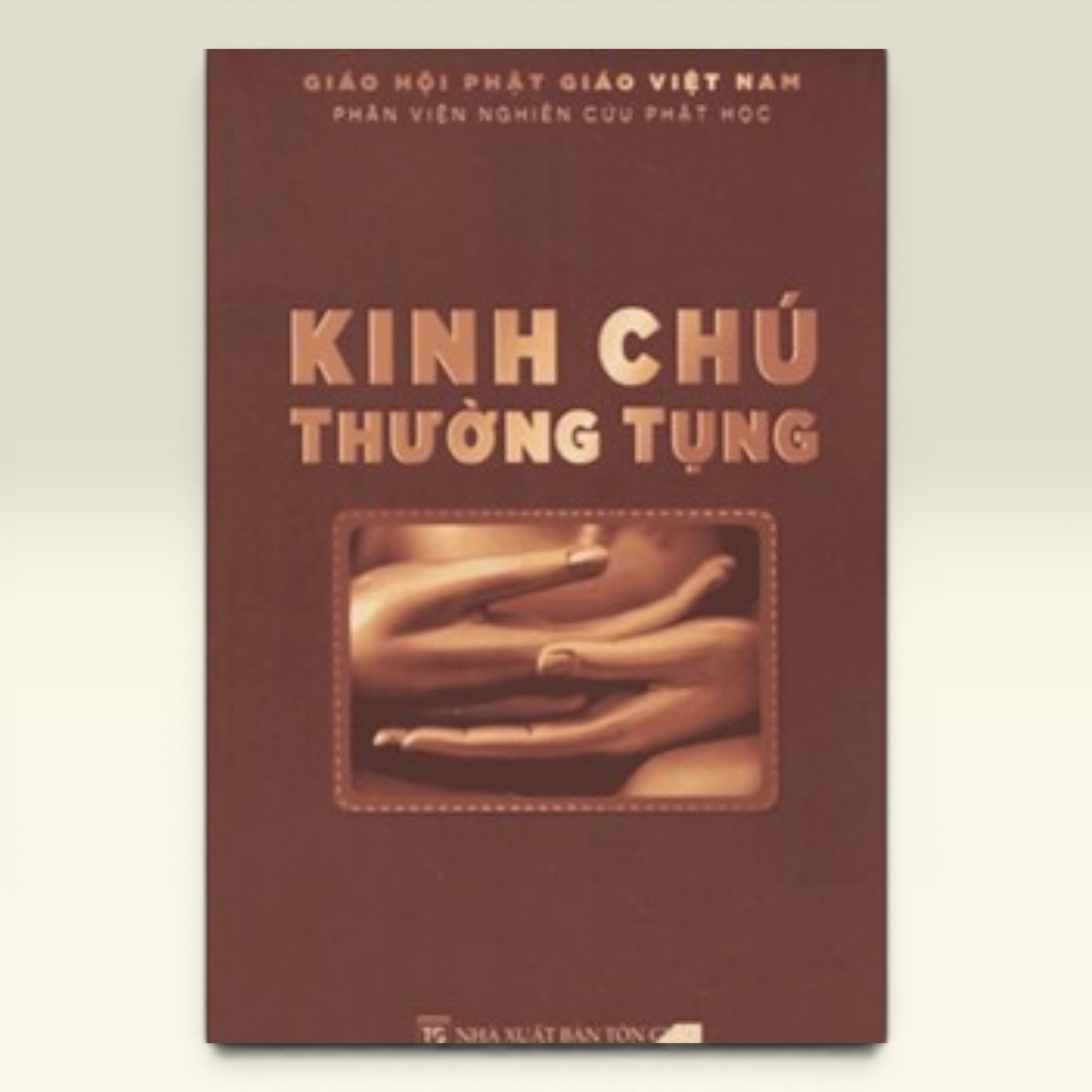Kinh Chú Thường Tụng - Vạn Kim Đại Cát